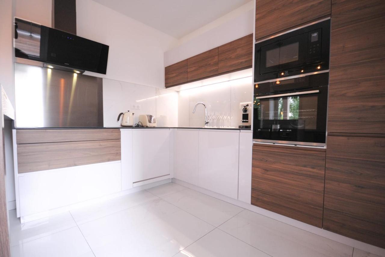 Le Matignon - Design Apartment Facing Lake Annecy Exteriör bild