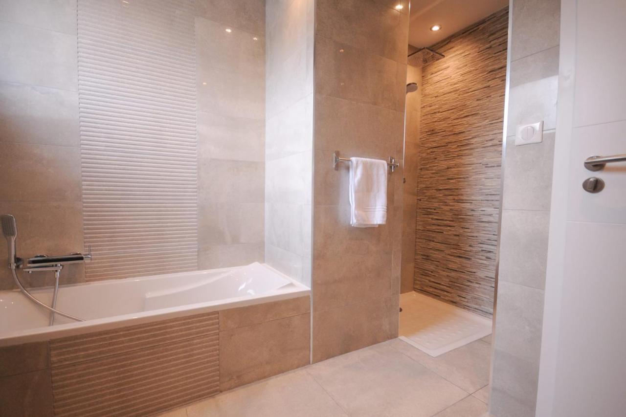 Le Matignon - Design Apartment Facing Lake Annecy Exteriör bild