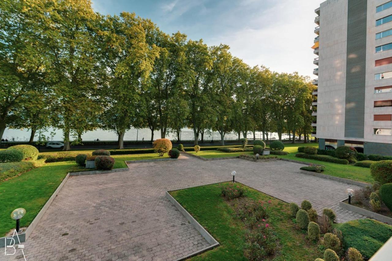 Le Matignon - Design Apartment Facing Lake Annecy Exteriör bild